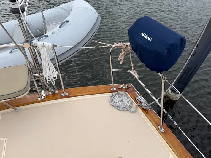 Sail La Vie Yacht Photos Pics 