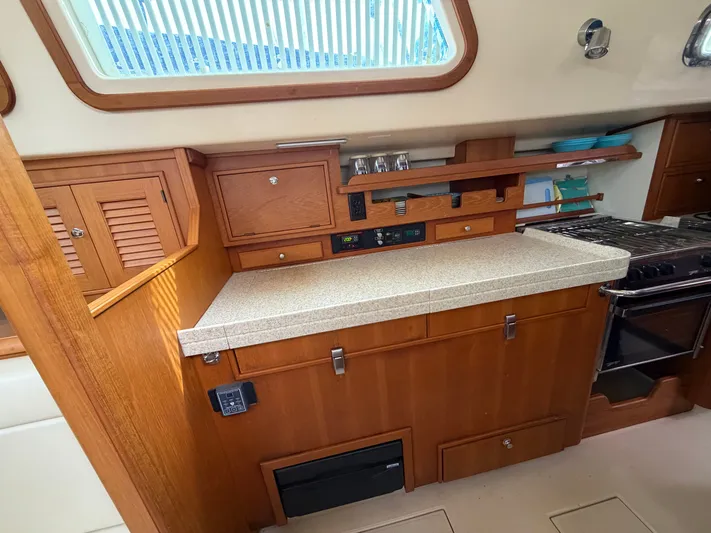 Sail La Vie Yacht Photos Pics 