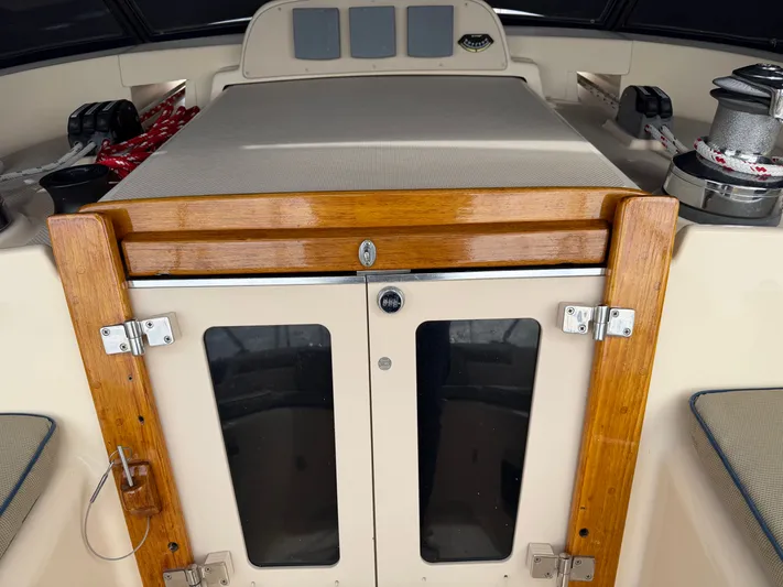 Sail La Vie Yacht Photos Pics 