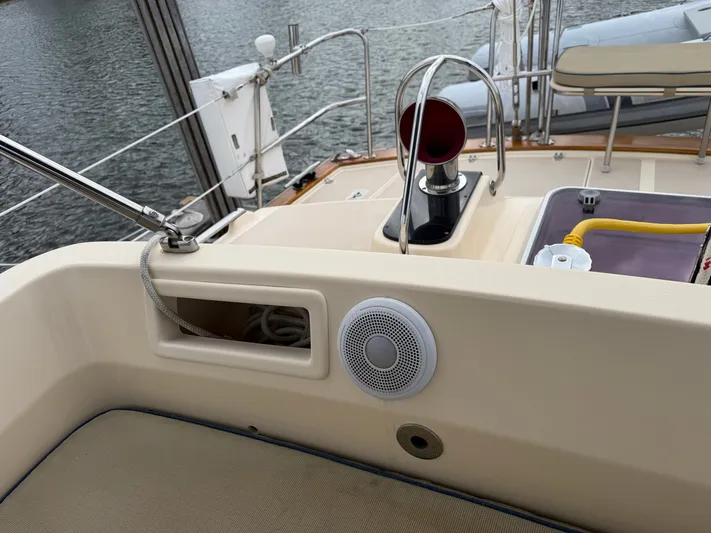 Sail La Vie Yacht Photos Pics 