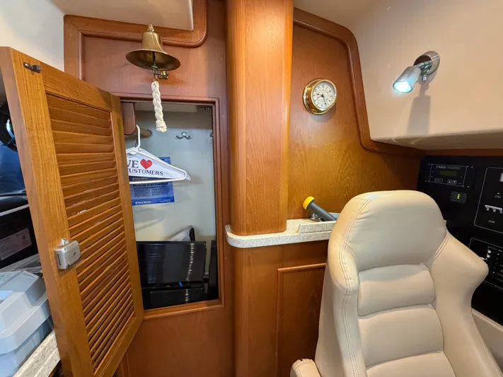 Sail La Vie Yacht Photos Pics 