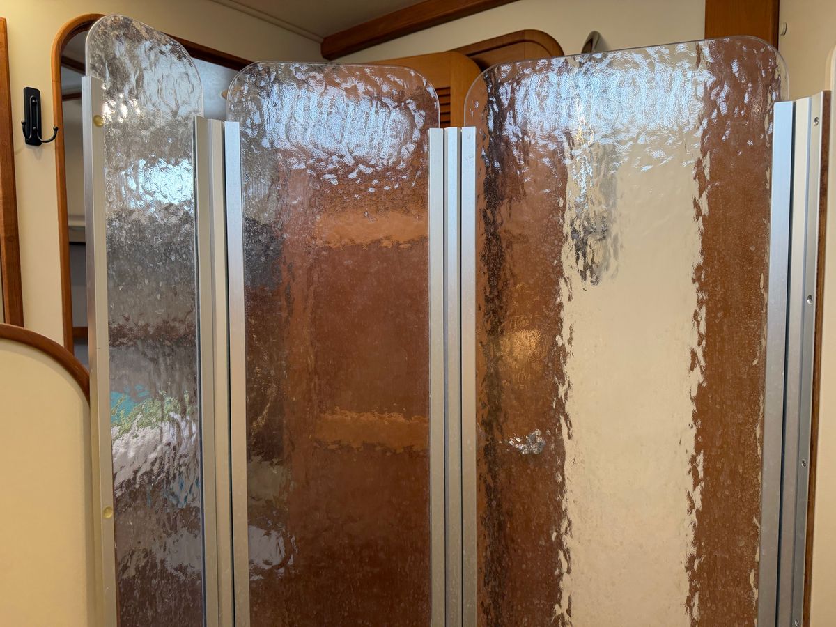 2005 Island Packet 45 