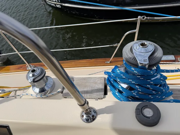 Sail La Vie Yacht Photos Pics 