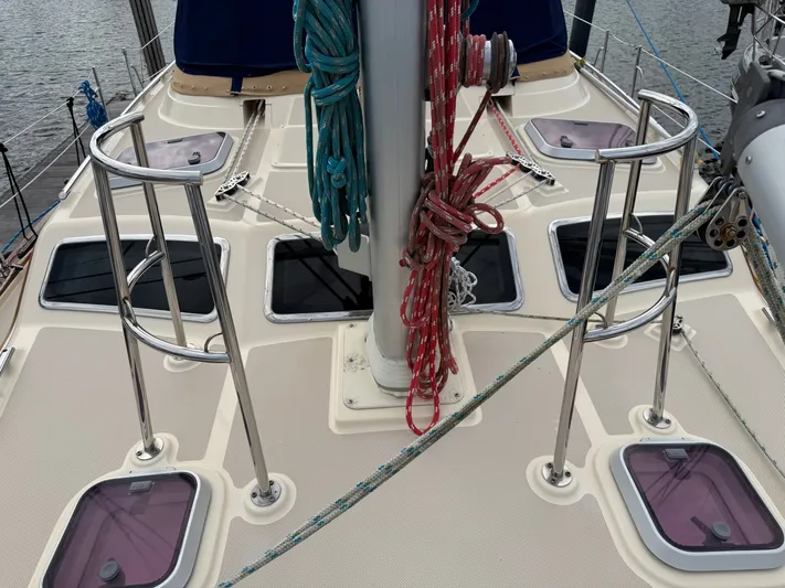 Sail La Vie Yacht Photos Pics 