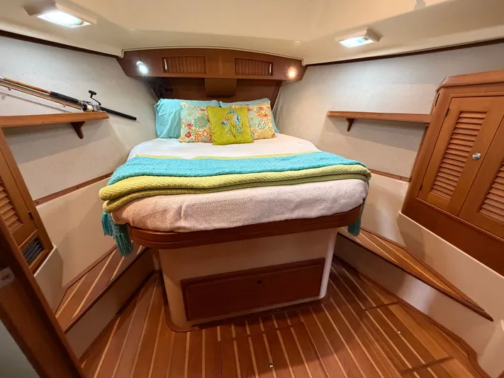 Sail La Vie Yacht Photos Pics 