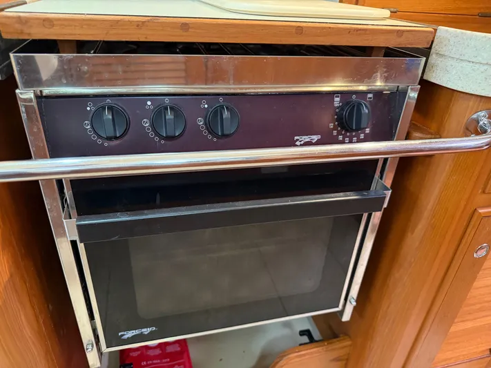 Sail La Vie Yacht Photos Pics 