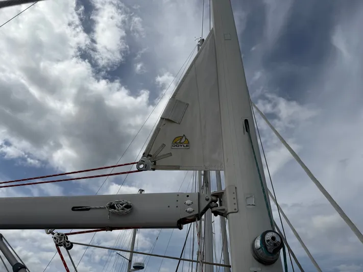 Sail La Vie Yacht Photos Pics 