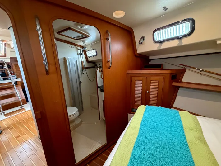 Sail La Vie Yacht Photos Pics 