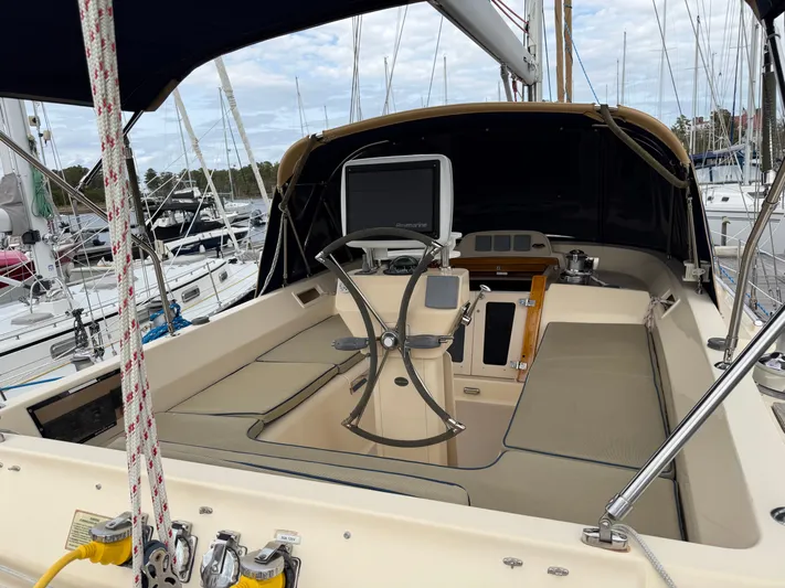 Sail La Vie Yacht Photos Pics 