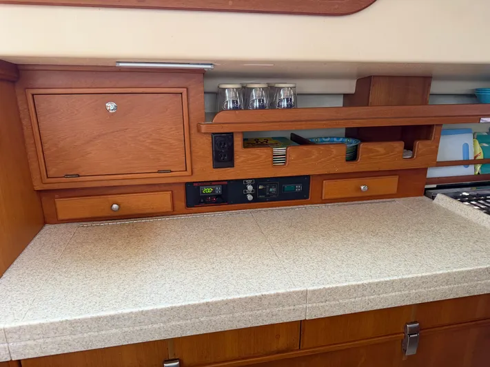 Sail La Vie Yacht Photos Pics 