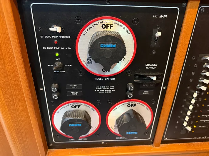 Sail La Vie Yacht Photos Pics 