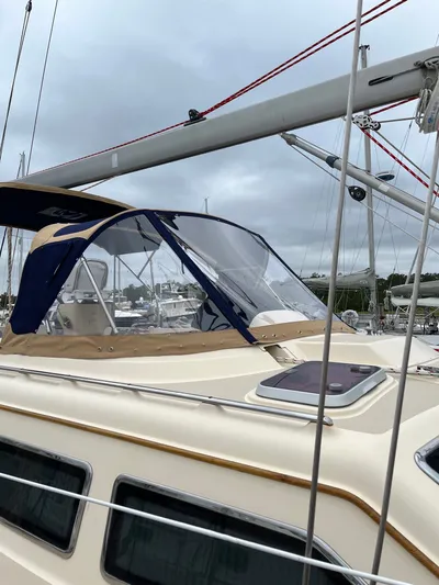 Sail La Vie Yacht Photos Pics 