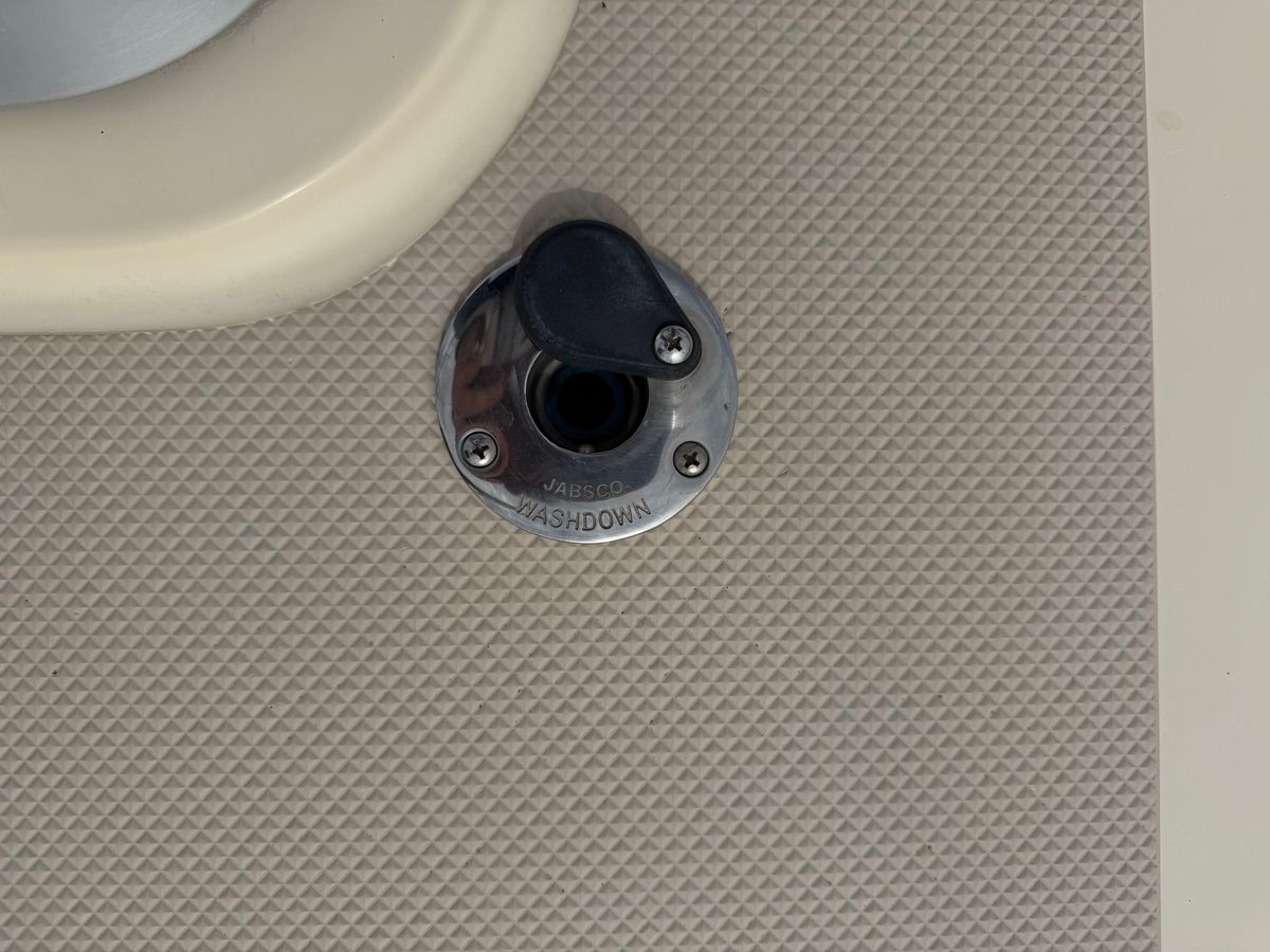 2005 Island Packet 45 