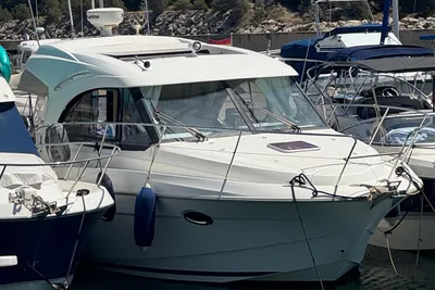 2011 Beneteau Antares 30 S
