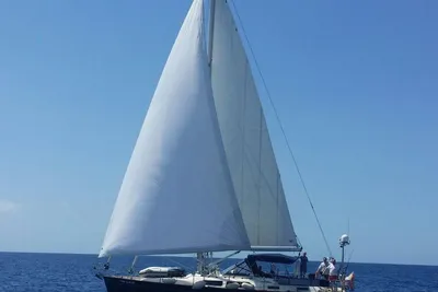 2002 Moody 47