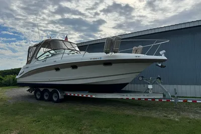 Four Winns 328 Vista
