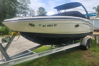 Chaparral 246 SSi