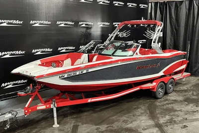 MasterCraft X26