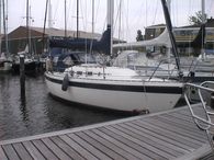1993 Friendship 28 MK 3