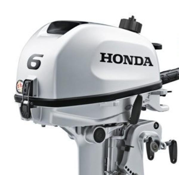 2024 Honda BF6