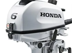 2024 Honda BF6