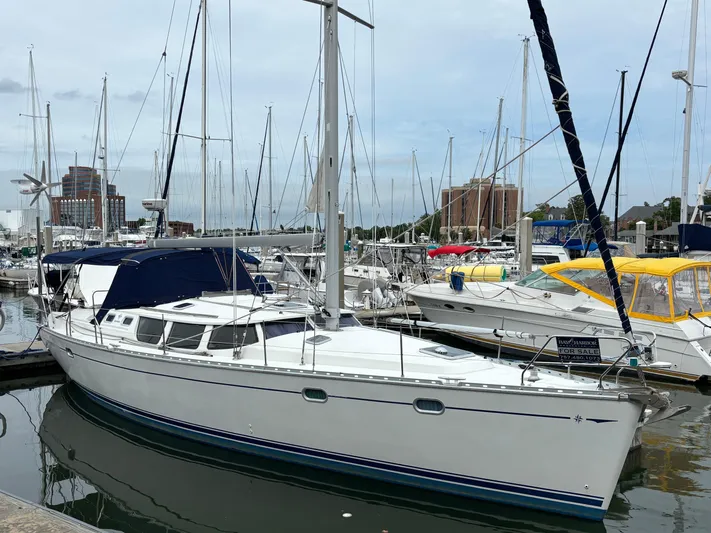Necessity Yacht Photos Pics 