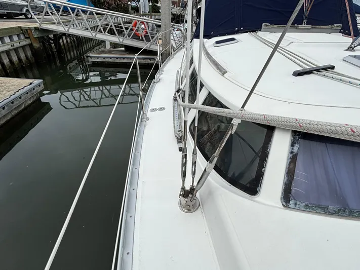 Necessity Yacht Photos Pics 