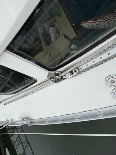 Necessity Yacht Photos Pics 