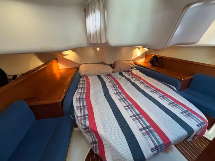 Necessity Yacht Photos Pics 