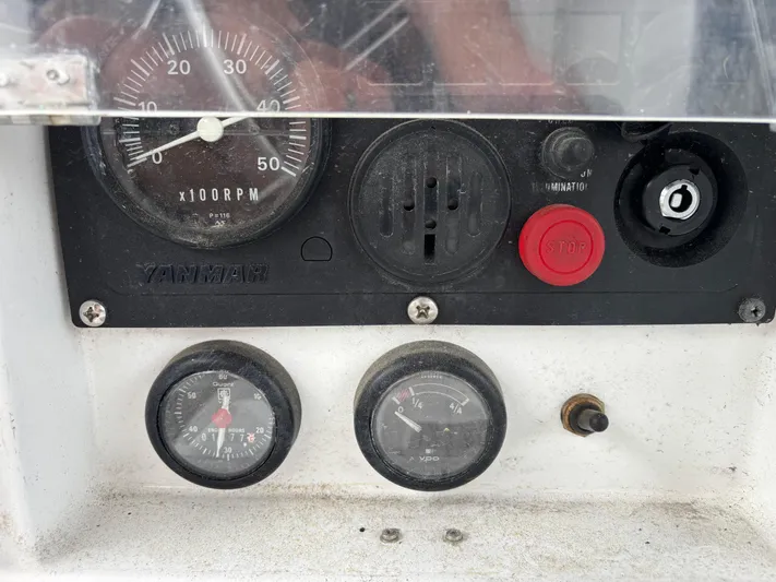 Necessity Yacht Photos Pics 