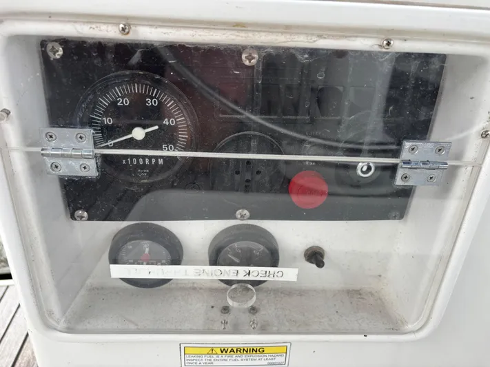 Necessity Yacht Photos Pics 