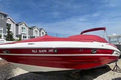 Cruisers 278 Sport Series