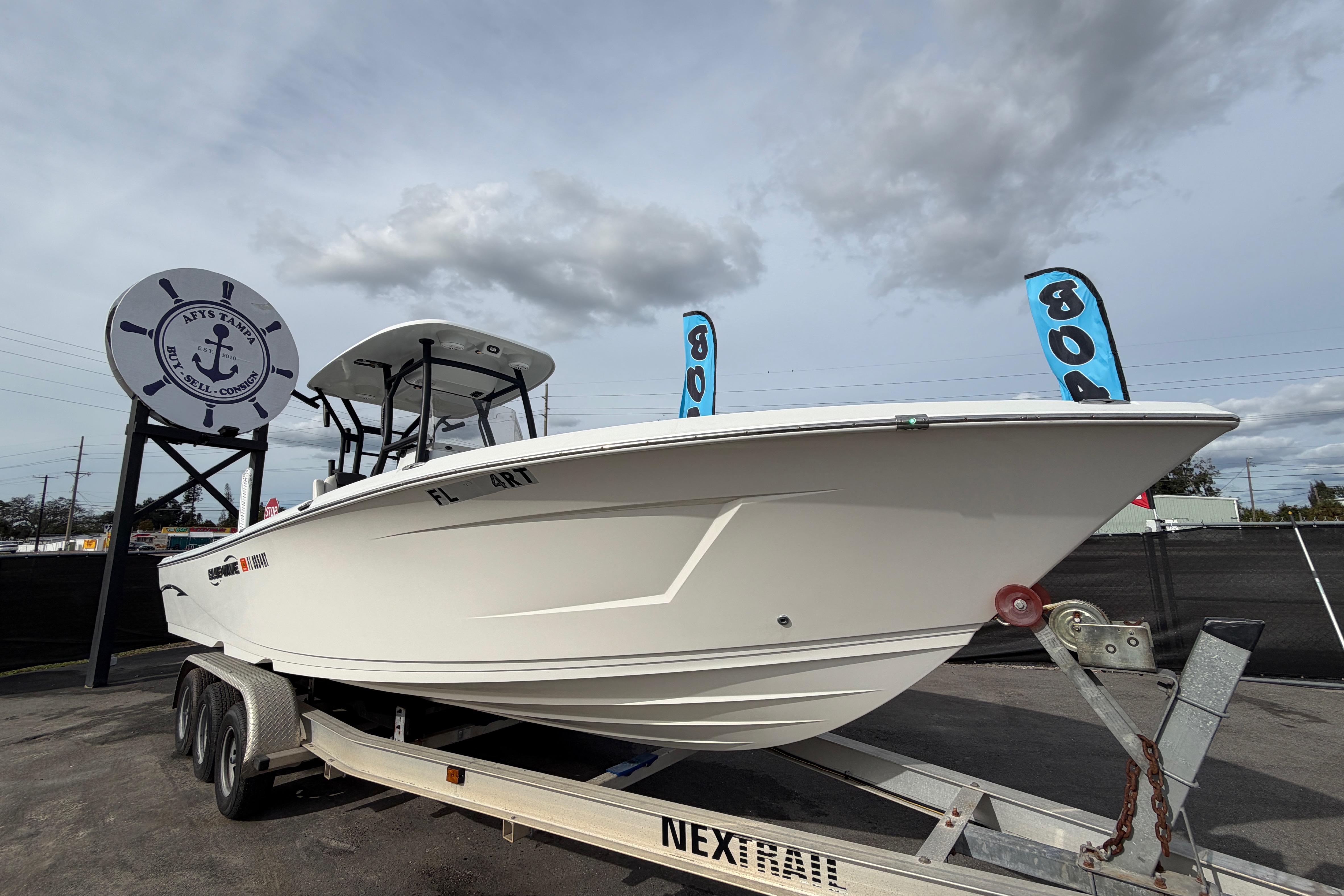 Blue Wave 2800 Pure Hybrid