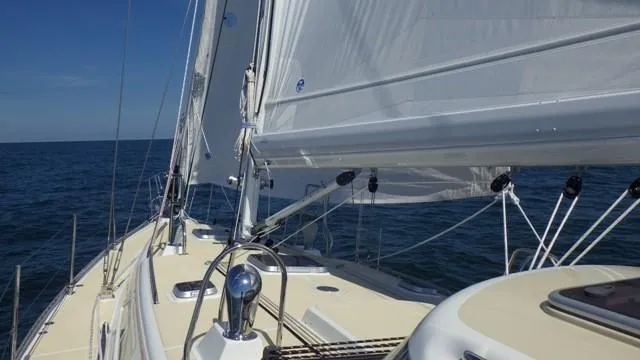 Hard To Believe Yacht Photos Pics Sailing