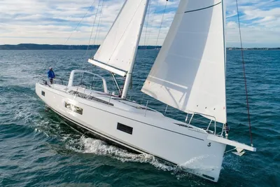 2024 Beneteau Oceanis 51.1