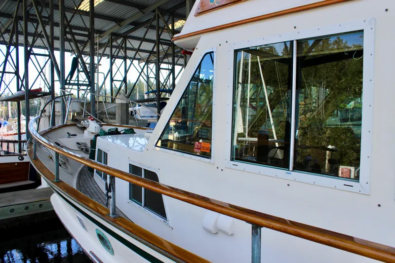 Danny Boy Yacht Photos Pics 