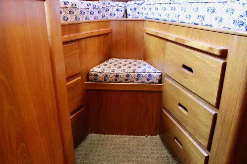 Danny Boy Yacht Photos Pics 