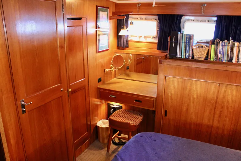 Danny Boy Yacht Photos Pics 