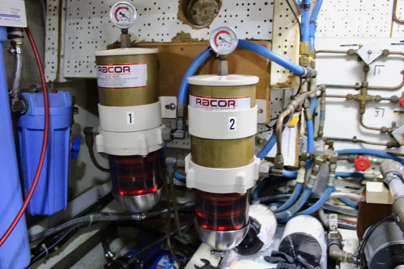 Danny Boy Yacht Photos Pics 