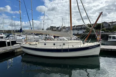 2010 Cornish Crabbers 26