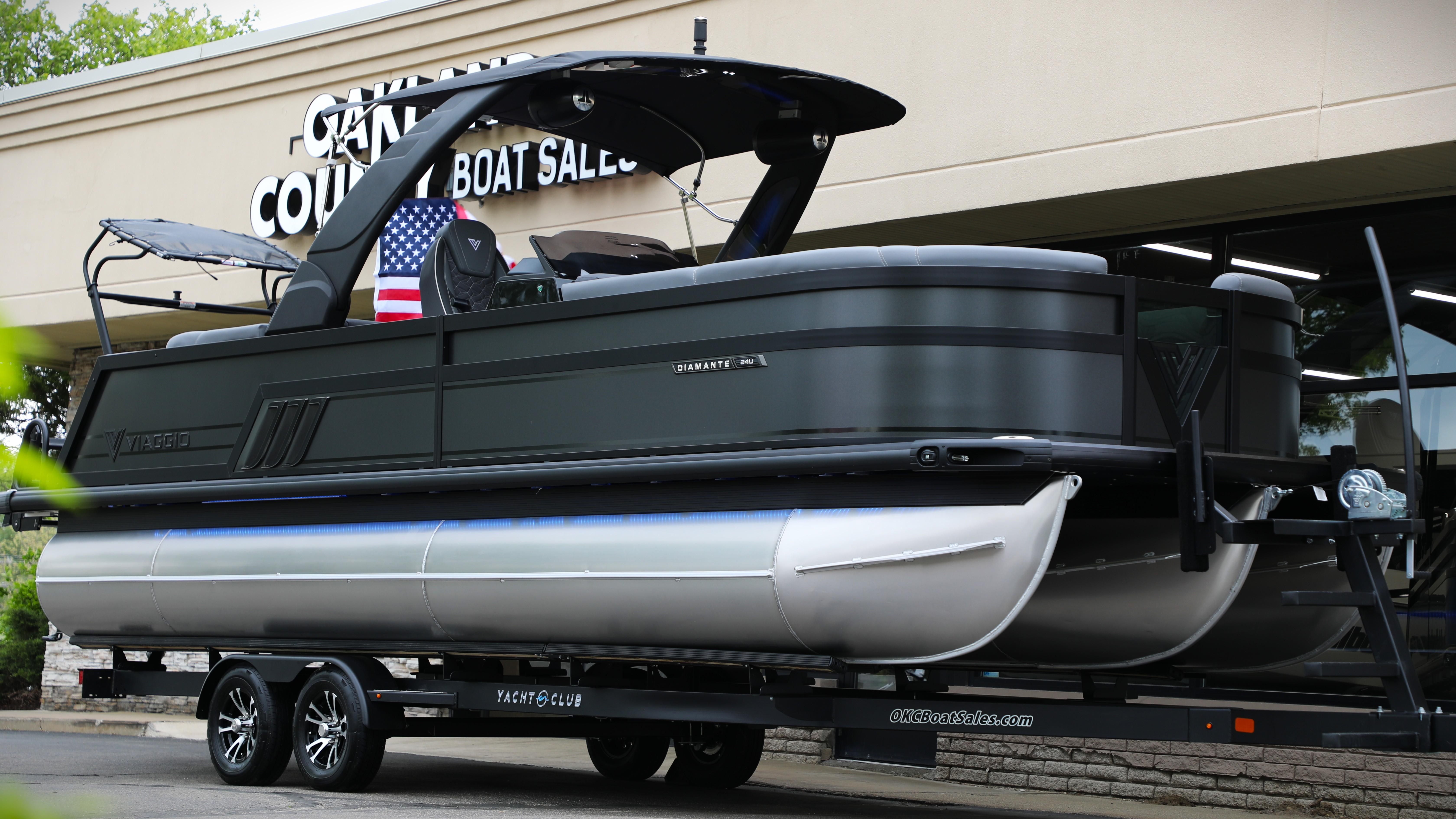 Viaggio Diamante UWA