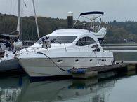 2001 Azimut 39