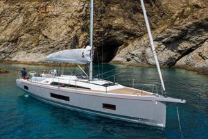 2023 Beneteau Oceanis 46.1