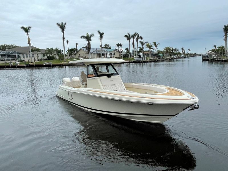 2018 Chris-Craft Catalina 30