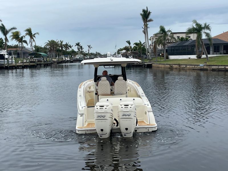 2018 Chris-Craft Catalina 30