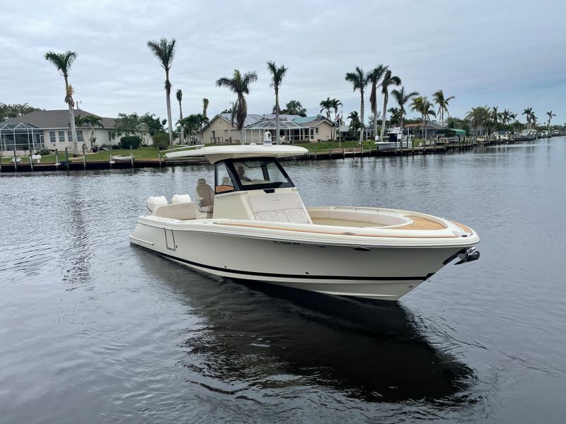 2018 Chris-Craft Catalina 30