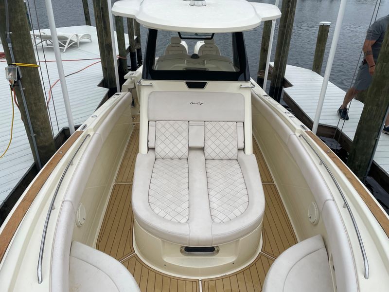 2018 Chris-Craft Catalina 30