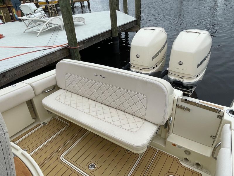 2018 Chris-Craft Catalina 30