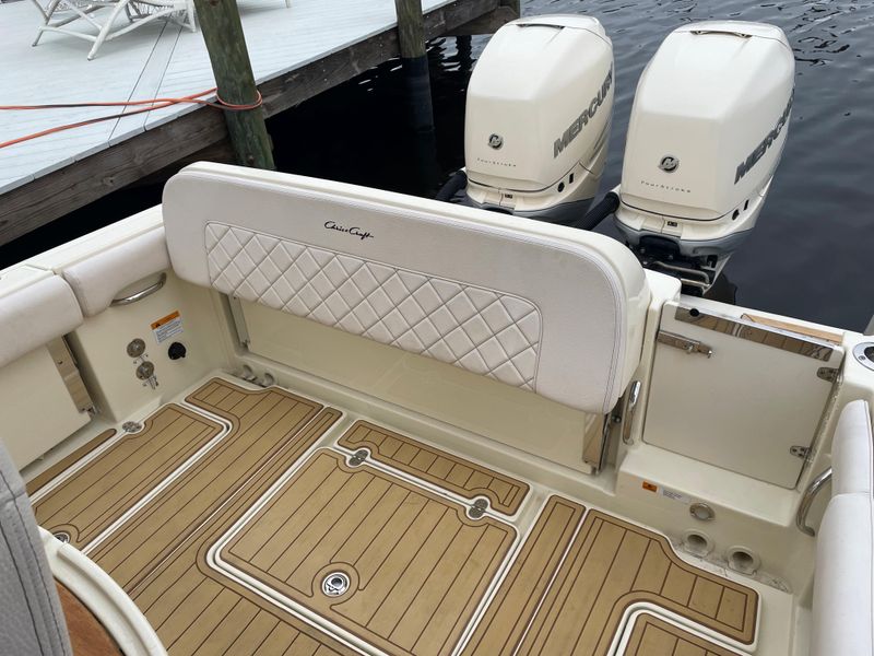 2018 Chris-Craft Catalina 30