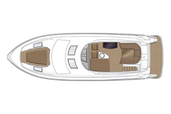 2008 Sealine 48 